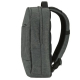 City Compact Backpack for MacBook Pro 15/16" in Ash Gray