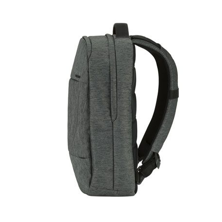 City Compact Backpack for MacBook Pro 15/16" in Ash Gray