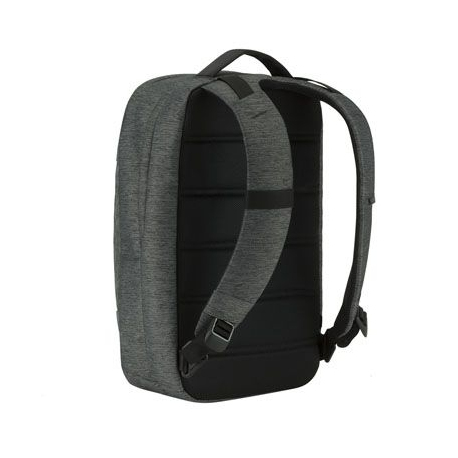 City Compact Backpack for MacBook Pro 15/16" in Ash Gray