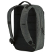 City Compact Backpack for MacBook Pro 15/16" in Ash Gray