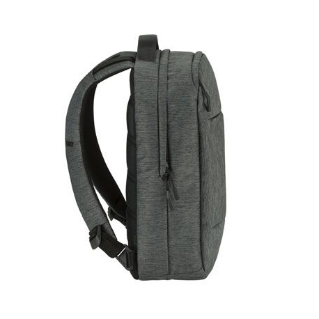 City Compact Backpack for MacBook Pro 15/16" in Ash Gray