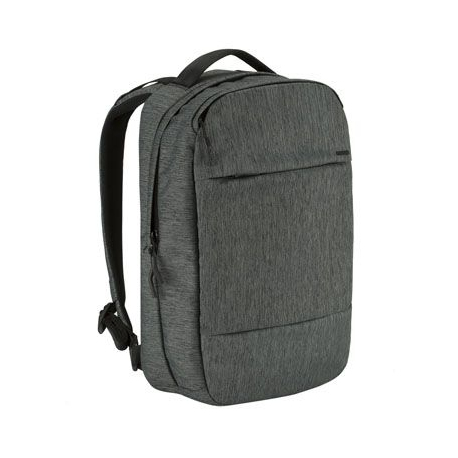 City Compact Backpack for MacBook Pro 15/16" in Ash Gray