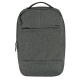 City Compact Backpack for MacBook Pro 15/16" in Ash Gray