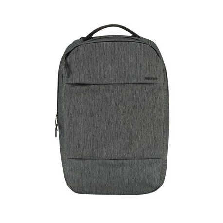 City Compact Backpack for MacBook Pro 15/16" in Ash Gray