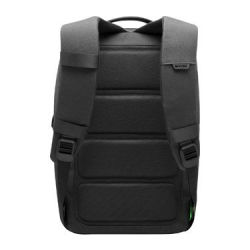 City Compact MacBook Pro 15/16" Backpack - Black