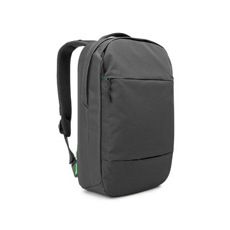 Sac à Dos Compact pour MacBook Pro 15/16" - Noir