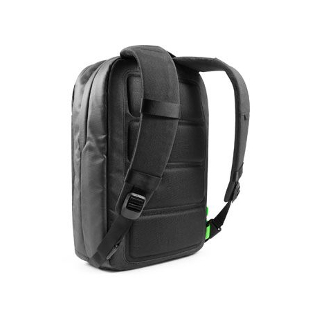 Sac à Dos Compact pour MacBook Pro 15/16" - Noir