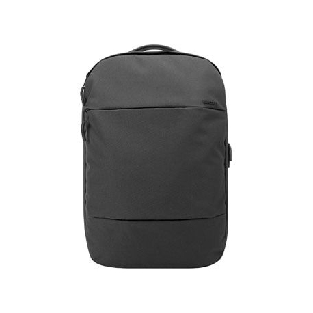 Sac à Dos Compact pour MacBook Pro 15/16" - Noir