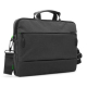 City MacBook Pro 15/16" Noir - Sac à Bandoulière pour Ordinateur Portable