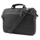 City MacBook Pro 15/16" Noir - Sac à Bandoulière pour Ordinateur Portable