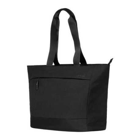 City Market Tote avec Cordura Noir