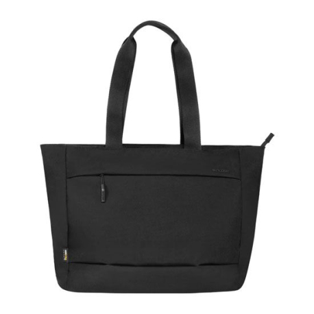 City Market Tote avec Cordura Noir