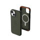 Civilian MagSafe iPhone 14 Olive Case