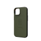 Coque Civilian MagSafe iPhone 14 Olive