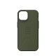 Civilian MagSafe iPhone 14 Olive Case