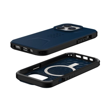 Coque Civilian MagSafe pour iPhone 14 Pro - Mallard