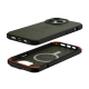 Coque Civilian MagSafe iPhone 14 Pro Max Olive