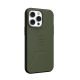 Coque Civilian MagSafe iPhone 14 Pro Max Olive