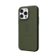 Coque Civilian MagSafe iPhone 14 Pro Max Olive