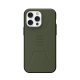 Coque Civilian MagSafe iPhone 14 Pro Max Olive