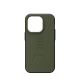 Coque Civilian MagSafe iPhone 14 Pro Olive