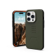 Civilian MagSafe iPhone 14 Pro Case in Olive