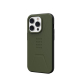 Civilian MagSafe iPhone 14 Pro Case in Olive