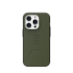 Coque Civilian MagSafe iPhone 14 Pro Olive