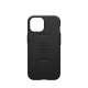 Civilian MagSafe iPhone 15/14 Case - Black