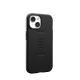 Civilian MagSafe iPhone 15/14 Case - Black