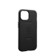 Civilian MagSafe iPhone 15/14 Case - Black