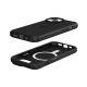 Coque MagSafe Civilian iPhone 15/14 - Noir