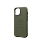 Civilian MagSafe iPhone 15/14 Case in Olive Green