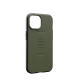 Civilian MagSafe iPhone 15/14 Case in Olive Green