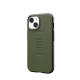 Civilian MagSafe iPhone 15/14 Case in Olive Green