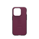 Civilian Magsafe iPhone 15 Pro Bordeaux Case: Ultimate Protection