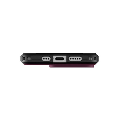 Civilian Magsafe iPhone 15 Pro Bordeaux Case: Ultimate Protection