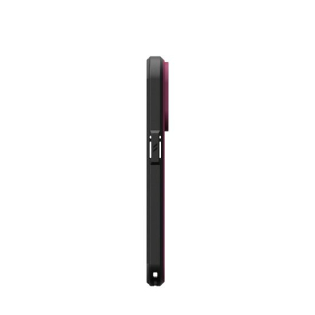 Civilian Magsafe iPhone 15 Pro Bordeaux Case: Ultimate Protection