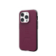 Civilian Magsafe iPhone 15 Pro Bordeaux Case: Ultimate Protection