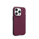 Civilian Magsafe iPhone 15 Pro Bordeaux Case: Ultimate Protection