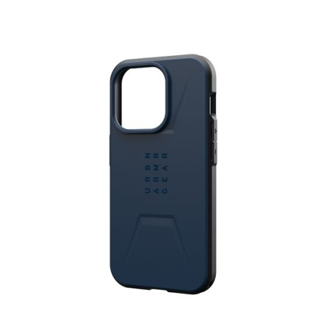 Civilian MagSafe iPhone 15 Pro Case - Mallard