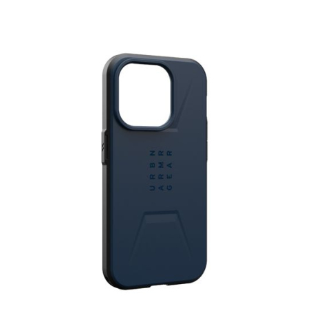 Civilian MagSafe iPhone 15 Pro Case - Mallard