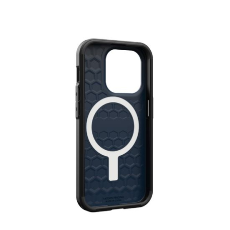 Civilian MagSafe iPhone 15 Pro Case - Mallard