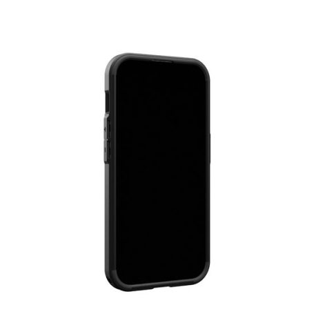 Coque iPhone 15 Pro Max Noir Magsafe Civilian