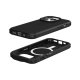 Civilian Magsafe iPhone 15 Pro Max Black Case