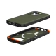 Coque UAG Civilian MagSafe pour iPhone 15 Pro Max - Olive