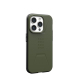 Coque UAG Civilian MagSafe pour iPhone 15 Pro Max - Olive