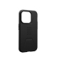 Coque Civilian MagSafe iPhone 15 Pro Noir