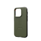 Coque MagSafe pour iPhone 15 Pro Olive