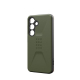 Coque Civilian pour Samsung Galaxy S24 Olive Drap